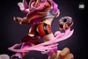 Mini & 1/6 Scale Jewelry Bonney - ONE PIECE Resin Statue - T-H Studios