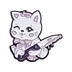 Gatito Osito Travieso