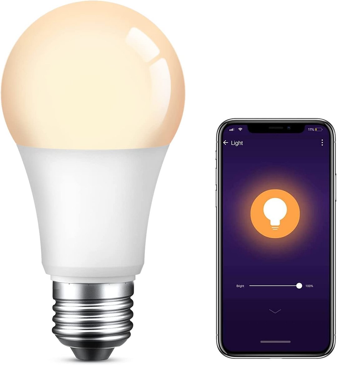 Smart Dimmable Led light Bulb Gosund®LB1