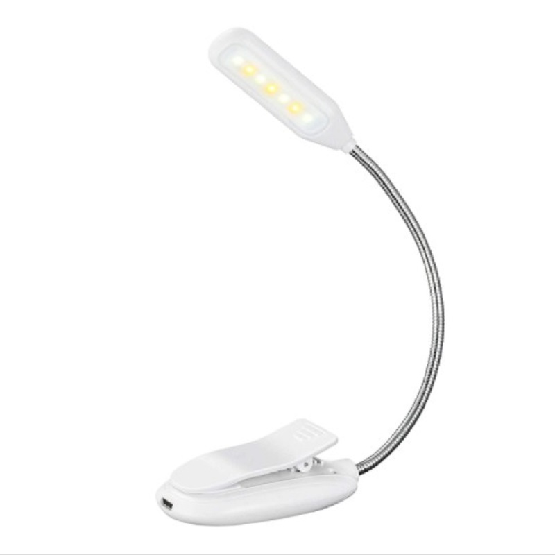 

Lampe de lecture 7, White, 501 Original