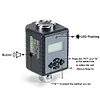 Digital Torque Wrench/ Torque Display Head/ Digital Torque Gauge Three-piece Set
