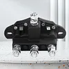 12V Solenoid Relay Motor Reversing Solenoid Switch for 214-1231-A11 214-1231-A6