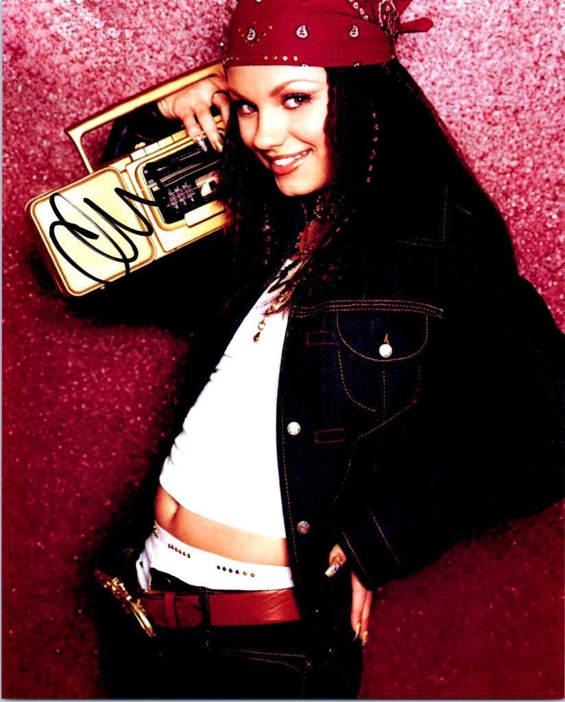 Mila Kunis 8x10 autographed Photo Poster painting signed Picture amazing and COA