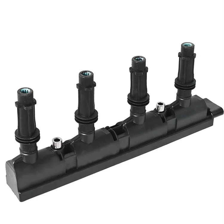 Silscvtt Ignition Coil 1208092 55577898 Replacement for Buick Encore Chevy Cruze Sonic Trax Volt ELR 1208096 1208093 55579072