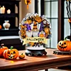 Diamond Painting Halloween Table Top Ornament Kits for Home Office