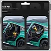Genuine RS7 Model Simulation Alloy 1:24 Collection Car Model 
