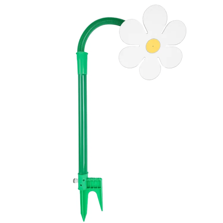 🔥Summer Sale 50% Off🤣Outdoor Hide and Seek Flower Sprinkler