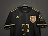 Joyfball 2025/2026 Bayern Munich 125-Year Anniversary Kit Black