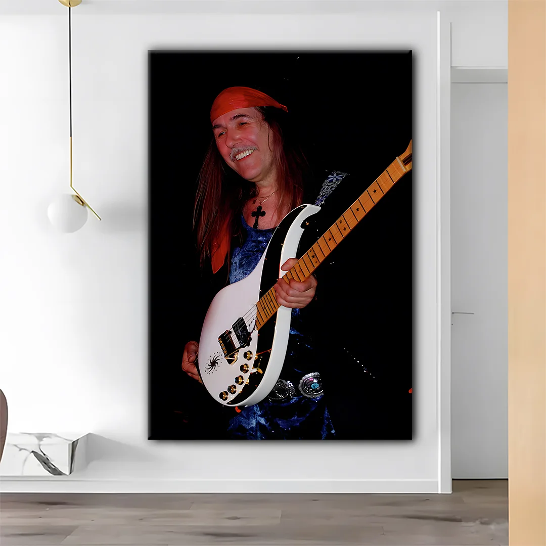 Canvas Wall Art