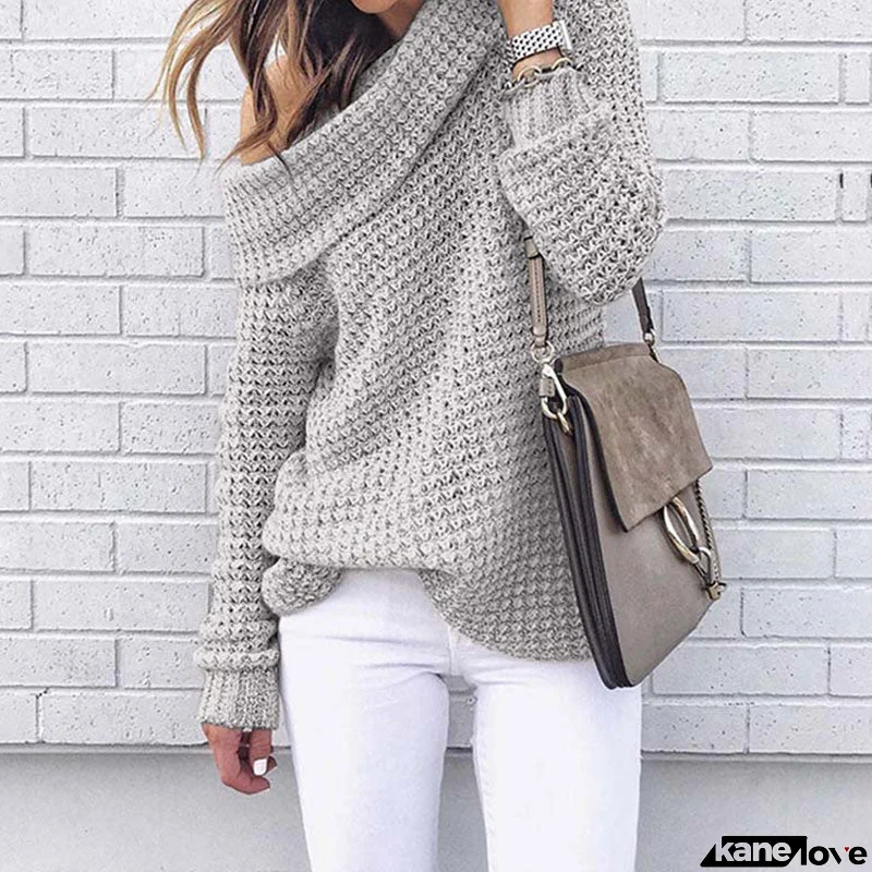 Classic and Comfortable general Sweater