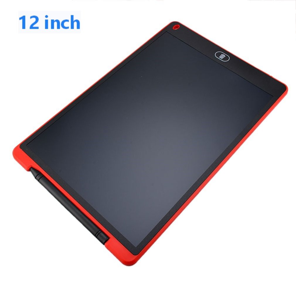 12 Inch LCD Writing Tablet Digital Drawing Tablet | IFYHOME