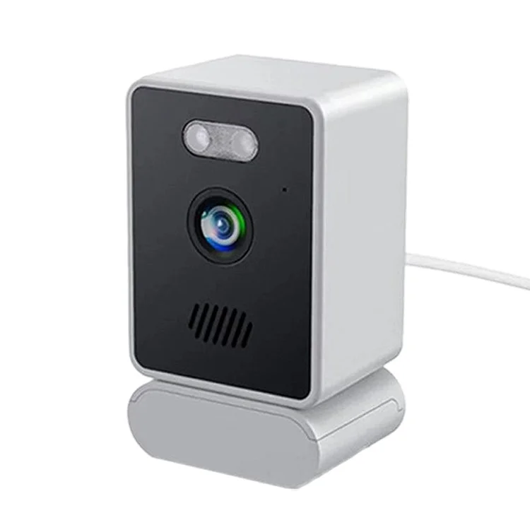 Wireless Smart Security Camera