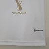 2022 Argentina Hercules Cup Commemorative Edition White Jersey