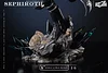 Sephiroth - (FF7) Final Fantasy VII Resin Statue - YGNN Studio