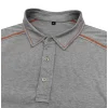 Men's Casual Sports Short-sleeved Polo Shirt
