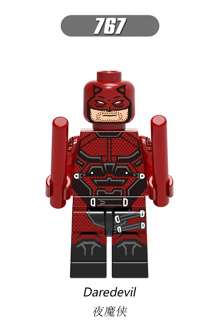 Marvel（X0180）