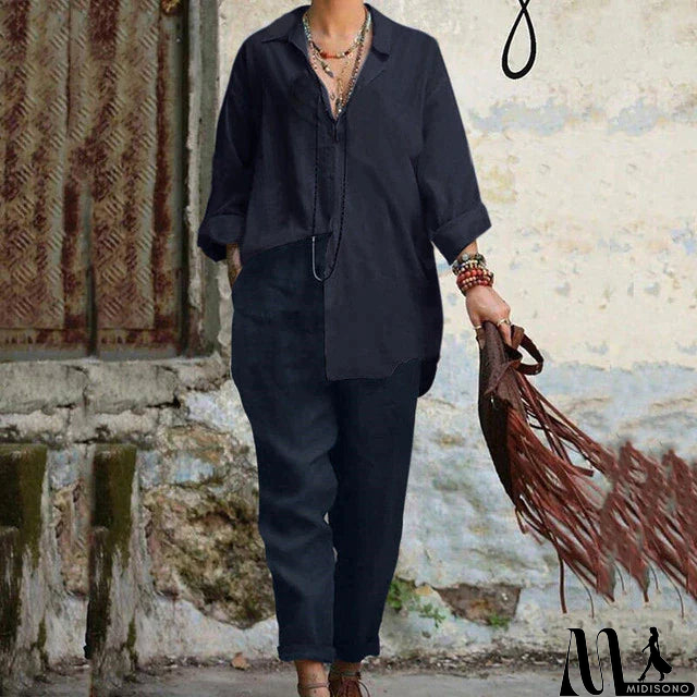 MidiSono - Timeless and Stylish garment