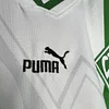 1996/1997 Retro Werder Bremen Home Football Shirt 1:1 Thai Quality love fball