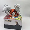 1/18 Scale Archy Arcanine - Pokemon Statue - Original Studio