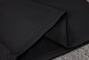 Joyfball 2024/2025 Liverpool Half-Pull Training Suit Black Hoodies