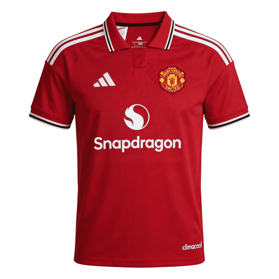 Manchester United