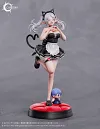 1/6 Scale Maid Frieren - Frieren: Beyond Journey's End Resin Statue - Lightning Studio
