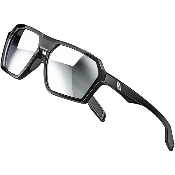 Men's Polarized Sunglasses