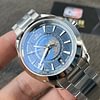  Omega Seamaster Aqua Terra 150m Co-Axial Master Chronometer GMT WorldTimer 43mm Super Clone