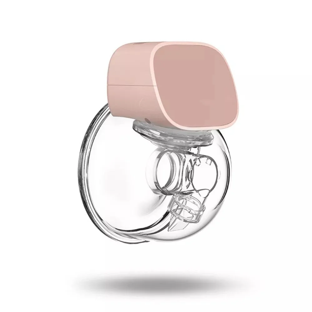 🔥Hot Sale 49% Off🔥Hands-Free Breast Pump