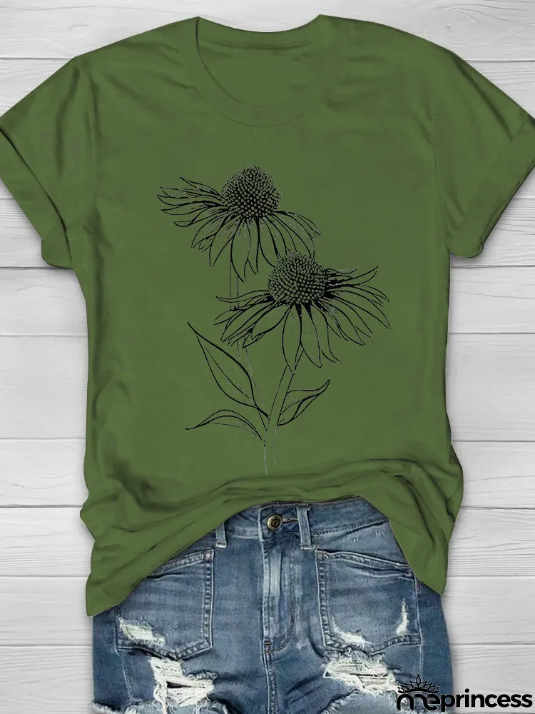 Soft and breezy Shirt