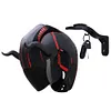 Motorcycle Helmet Hook Racks Multipurpose Hook Hanger Home Luggage Jacket Holder