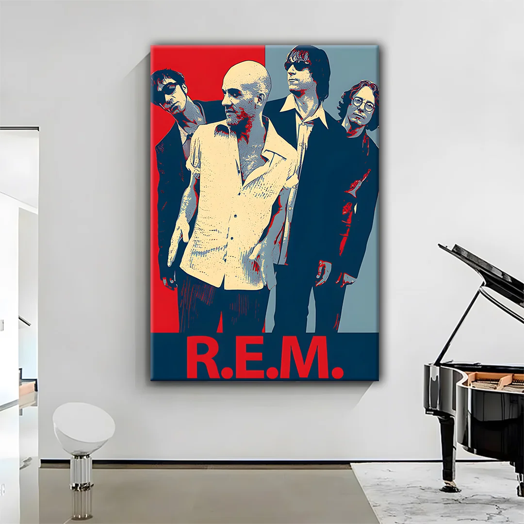 Canvas Wall Art