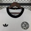 2025 Germany 125th Anniversary White Soccer Jersey