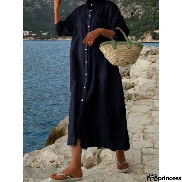 Minimalist and cool Dress