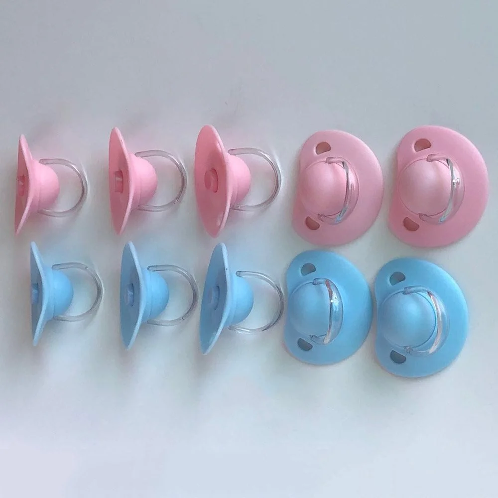 Simulation Feeding Toys