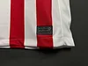 Joyfball 2025/2026 Atletico Madrid Home Soccer Jersey 1:1 Thai Quality