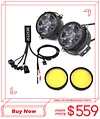 WOYO For BMW R1300 R1200 R1250 F650 F750 F850 F900 Motorcycle light Control with lamp, Dim Light by Original Buttons