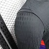 2025 Long Sleeve Player Version England Away Football Shirt 1:1 Thai Quality