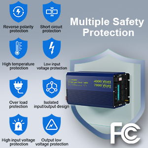 VOLTWORKS INVERTER