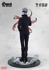 1/7 Scale Gojo Sataru - Jujutsu Kaisen Statue - AniMester [In Stock]