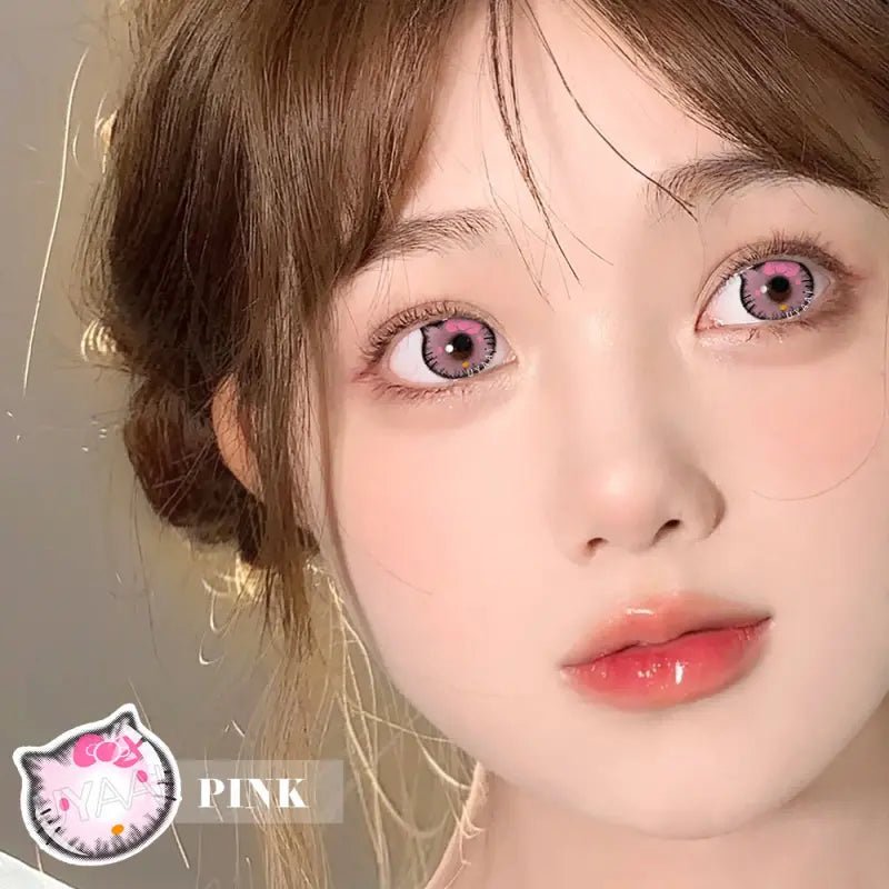 [Character Name] anime cosplay eye accessories product photo