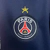 2024/2025 Psg Paris Saint-Germain Home UEFA Champions League Champion Football Shirt 1:1 Thai Quality 