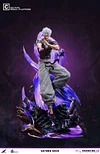 1/6 Scale Satoru Gojo - Jujutsu Kaisen Resin Statue - TIME Studio