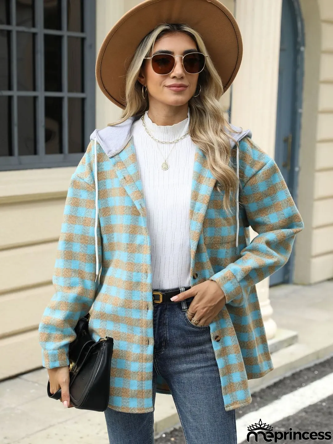 Simple and Stylish winter Jacket