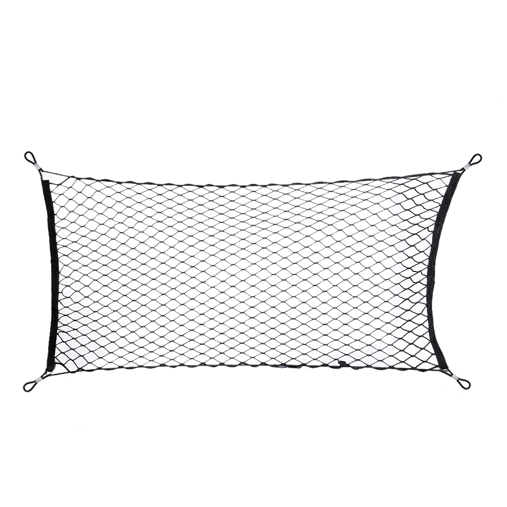 

Car Trunk Cargo Luggage Net Holder Fit for Audi Q3 Q5 Q7 A3 A4 A5 A6 A7 A8, 501 Original
