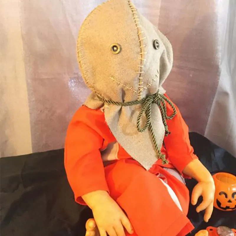 Sam Full Body Silicone Baby