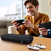 Hard Carrying Case for Nintendo for Switch 2 Shockproof Portable Storage Bag