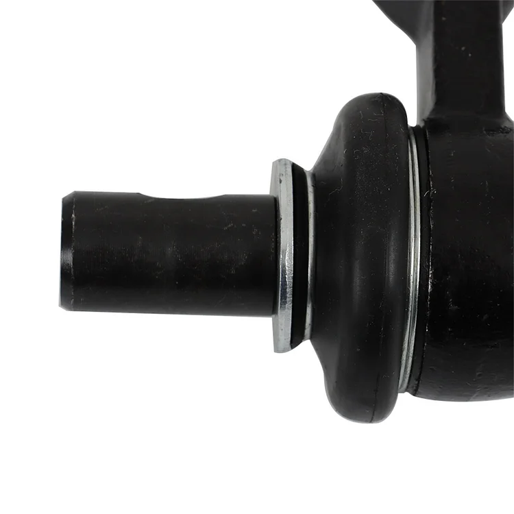 SEBLAFF 12pcs Upper & Lower Control Arm Ball Joint Tie Rod Kits Replacement for A4 Quattro B6 B7 2000-2008