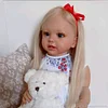 Babiesprincess Lifelike Reborn Baby Doll, Babiesprincess