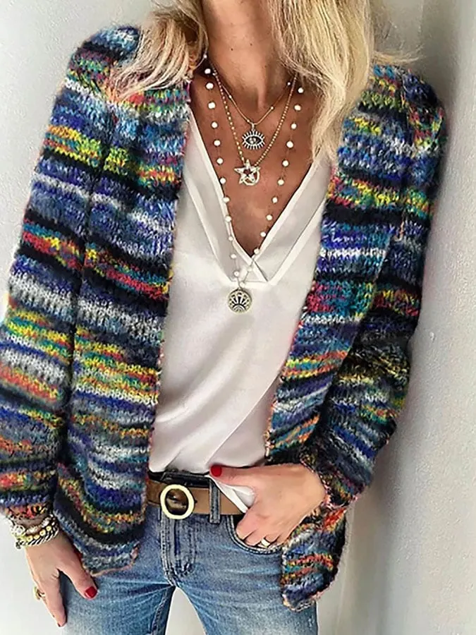 Tailored and Elegant general Cardigan